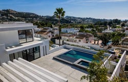 Moraira, Valencia 03724