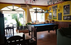 Torremolinos, Andalusia