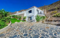 Santiago Del Teide, Tenerife