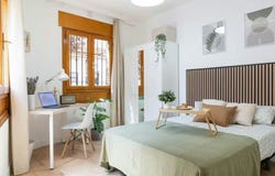 Travesía Oriente, Getafe, Community of Madrid 28901