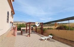 Casabermeja, Malaga