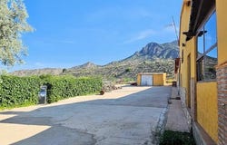 Jumilla, Alicante