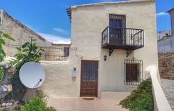 Oria, Almeria