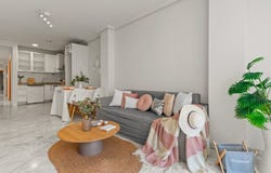El Campello, Valencia 03560