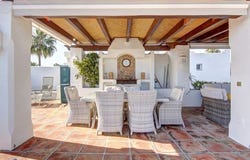 Estepona, Malaga