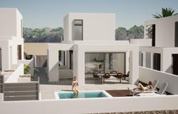 La Oliva, Canary Islands 35660