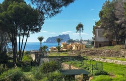 Moraira, Valencia 03724