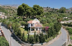 Motril, Granada