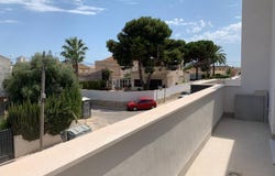 Santiago de la Ribera, Murcia 30720