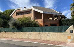 Coma-Ruga, Catalonia 43880