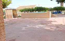 Villena, Valencian Community 03400