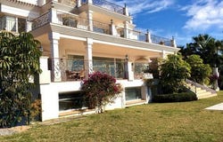 Marbella, Andalucía