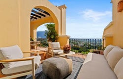 Benahavis, Andalusia 29679