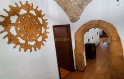 Cáceres capital, Extremadura