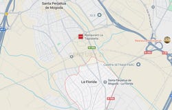 Santa Perpètua de Mogoda, Catalonia