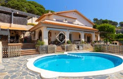 Cabrils, Catalonia 08348