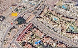 Paseo de los Limoneros, 04621 Vera, Almería, España, Vera, Andalucía