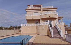 El Galan, Costa Blanca South