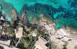 Capdepera, The Balearic Islands 07580
