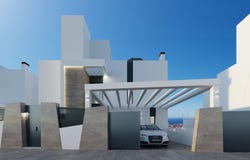 Finestrat, Valencia 03509