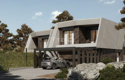 Torrelodones, Las Marías, Madrid, Community of Madrid 28250