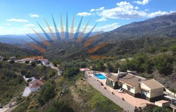 Arenas, Andalusia 29753