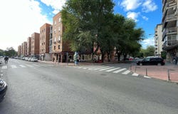 Alcalá de Henares, Community of Madrid