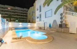 Punta Prima, Valencia 03189