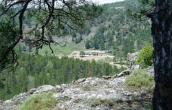 Jaen, Andalusia 23293