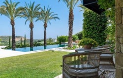 Casares, Andalucía 29690