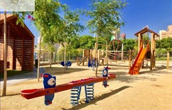 Benidorm, Valencian Community 03502