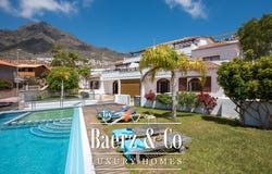 San Eugenio, Canary Islands