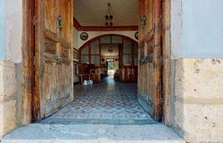 Villalbilla, Community of Madrid