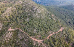 Pratdip, Catalonia 43320