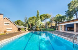 Boadilla del Monte, Community of Madrid 28660
