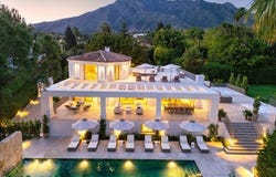 Marbella, Marbella, Malaga