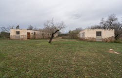 La Galera, Catalonia 43515
