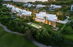 Casares, Malaga