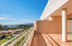 Altea, Costa Blanca (alicante)