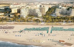 Málaga, Andalusia 29001