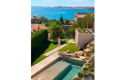 Campell, Valencia 03791