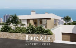 Carrer Figueretes, 40A, Finestrat, Valencian Community 03509