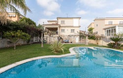 L'Eliana, Valencian Community 46183