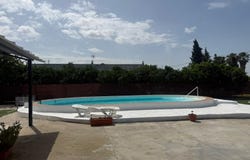 Utrera, Andalusia 41710