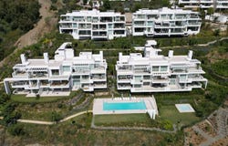 Ojen, Andalusia 29600