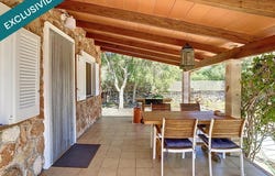 Santanyi, Balearic Islands 07691