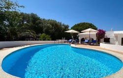 Maó, The Balearic Islands 07714
