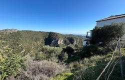 Casares, Andalusia 29690
