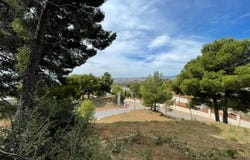 Mijas, Andalusia