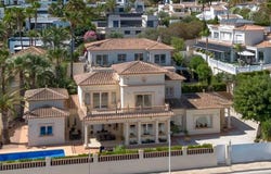 Moraira, Valencia 03724